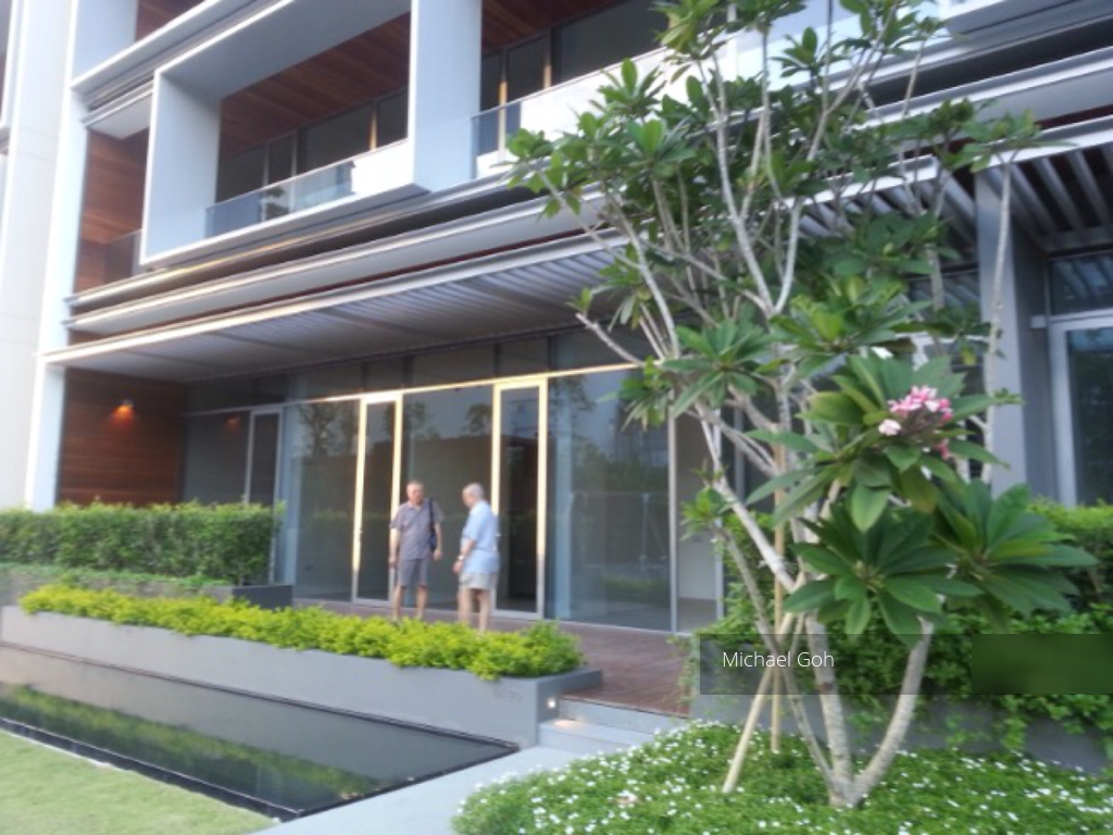 Seletar Park Residence (D28), Condominium #106793722